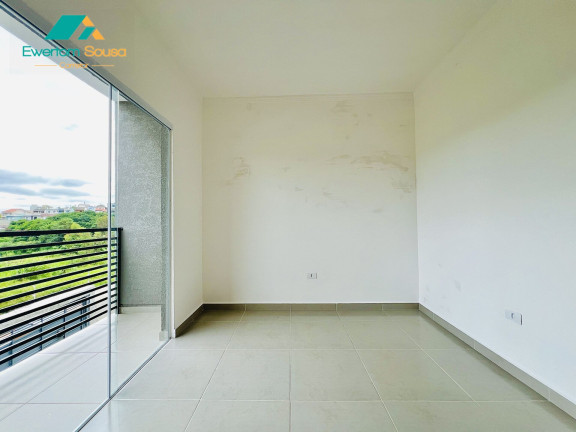 Imagem Sobrado com 2 Quartos à Venda, 70 m² em Nova Cerejeira - Atibaia