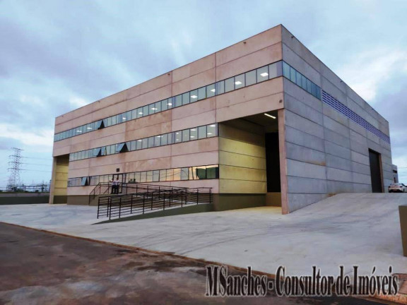 Imagem Galpão para Alugar, 2.142 m² em éden - Sorocaba Imagem Galpão para Alugar, 2.142 m² em éden - Sorocaba
