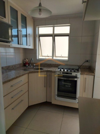 Imagem Apartamento com 2 Quartos à Venda, 50 m² em Vila Nova Cachoeirinha - São Paulo