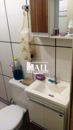 Imagem Apartamento com 2 Quartos à Venda, 58 m² em Residencial Ana Célia - São José Do Rio Preto Imagem Apartamento com 2 Quartos à Venda, 58 m² em Residencial Ana Célia - São José Do Rio Preto