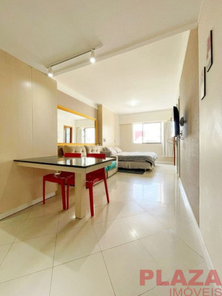 Imagem Apartamento com 1 Quarto para Alugar, 30 m² em Centro - Balneário Camboriú Imagem Apartamento com 1 Quarto para Alugar, 30 m² em Centro - Balneário Camboriú