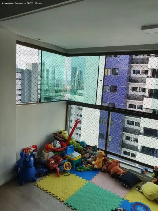 Imagem Apartamento com 3 Quartos à Venda, 130 m² em Boa Viagem - Recife