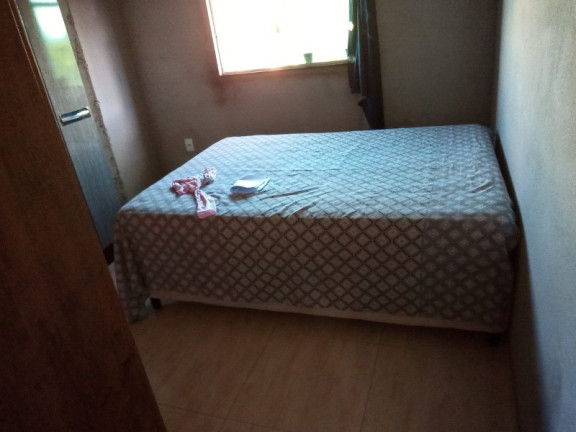 Imagem Casa com 2 Quartos à Venda, 360 m² em São João - Betim