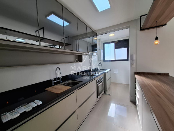 Imagem Apartamento com 2 Quartos à Venda, 87 m² em Agronômica - Florianópolis
