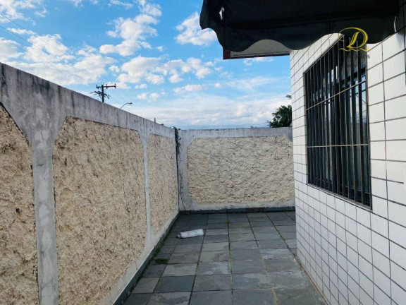 Imagem Casa com 1 Quarto à Venda, 58 m² em Tude Bastos (sítio Do Campo) - Praia Grande Imagem Casa com 1 Quarto à Venda, 58 m² em Tude Bastos (sítio Do Campo) - Praia Grande