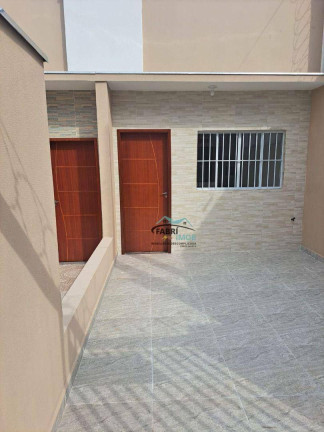 Imagem Casa com 2 Quartos à Venda, 65 m² em Jardim Piazza Di Roma Ii - Sorocaba