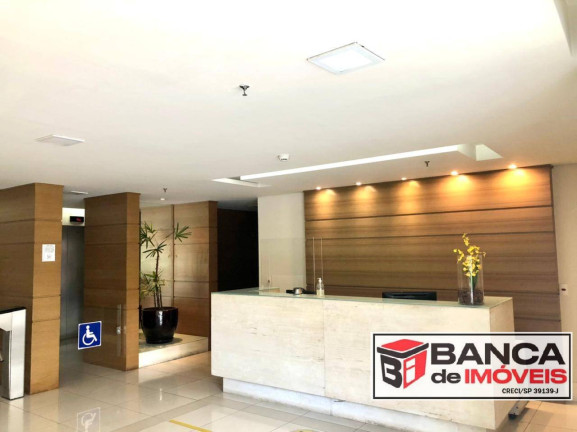 Imagem Sala Comercial à Venda, 40 m² em Vila Leopoldina - São Paulo Imagem Sala Comercial à Venda, 40 m² em Vila Leopoldina - São Paulo