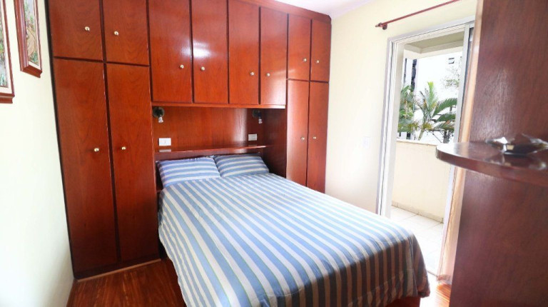 Imagem Apartamento com 1 Quarto à Venda, 43 m² em Perdizes - São Paulo Imagem Apartamento com 1 Quarto à Venda, 43 m² em Perdizes - São Paulo