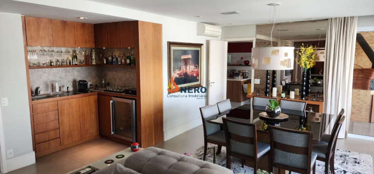 Imagem Imóvel com 3 Quartos à Venda, 161 m² em Campo Belo - São Paulo Imagem Imóvel com 3 Quartos à Venda, 161 m² em Campo Belo - São Paulo