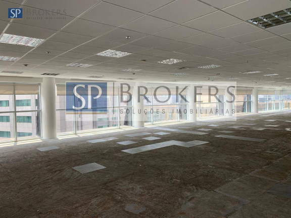 Imagem Sala Comercial para Alugar, 770 m² em Vila Olímpia - São Paulo Imagem Sala Comercial para Alugar, 770 m² em Vila Olímpia - São Paulo