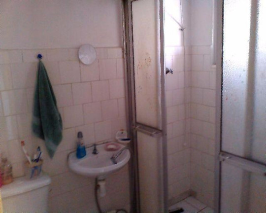 Imagem Apartamento com 2 Quartos à Venda, 50 m² em Vila Mariana - São Paulo