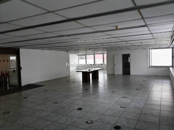 Imagem Sala Comercial para Alugar, 133 m² em Itaim Bibi - São Paulo