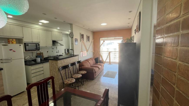 Imagem Apartamento com 2 Quartos à Venda, 68 m² em Estuário - Santos Imagem Apartamento com 2 Quartos à Venda, 68 m² em Estuário - Santos