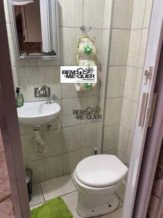Imagem Sobrado com 2 Quartos à Venda, 86 m² em Jardim Mangalot - São Paulo Imagem Sobrado com 2 Quartos à Venda, 86 m² em Jardim Mangalot - São Paulo