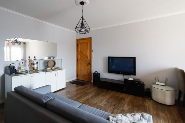 Imagem Apartamento com 3 Quartos à Venda, 79 m² em Casa Verde Alta - São Paulo