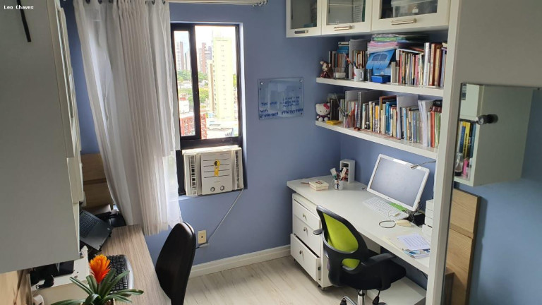 Imagem Apartamento com 2 Quartos à Venda, 70 m² em Pituba - Salvador