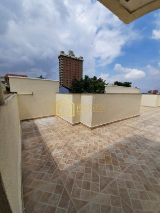 Imagem Apartamento com 2 Quartos à Venda, 84 m² em Parque Das Nações - Santo André Imagem Apartamento com 2 Quartos à Venda, 84 m² em Parque Das Nações - Santo André