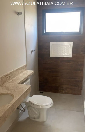 Imagem Casa com 3 Quartos à Venda, 165 m² em Condominio Buona Vita - Atibaia