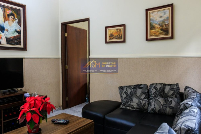 Imagem Casa com 3 Quartos à Venda, 125 m² em Cidade Nova - Jundiaí