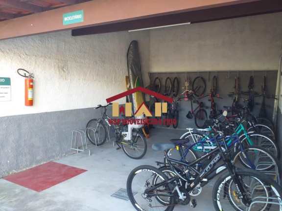 Imagem Casa de Condomínio com 3 Quartos à Venda, 70 m² em Portinho - Cabo Frio Imagem Casa de Condomínio com 3 Quartos à Venda, 70 m² em Portinho - Cabo Frio
