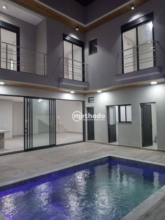 Imagem Casa com 3 Quartos à Venda, 251 m² em Jardim Ypê - Paulínia Imagem Casa com 3 Quartos à Venda, 251 m² em Jardim Ypê - Paulínia