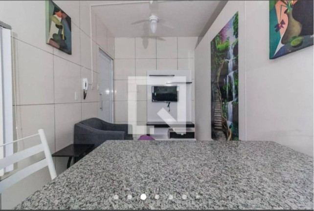 Imagem Apartamento com 6 Quartos à Venda, 295 m² em Ipiranga - São José