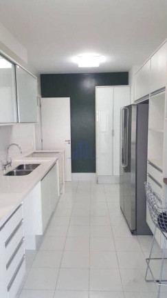 Imagem Apartamento com 3 Quartos para Alugar, 202 m² em Tamboré - Santana De Parnaíba Imagem Apartamento com 3 Quartos para Alugar, 202 m² em Tamboré - Santana De Parnaíba