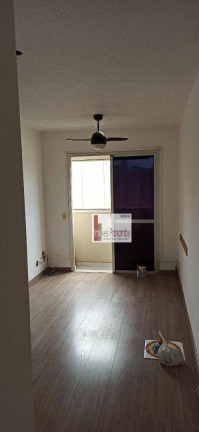 Imagem Apartamento com 2 Quartos à Venda, 45 m² em Jardim Boa Vista (zona Oeste) - São Paulo