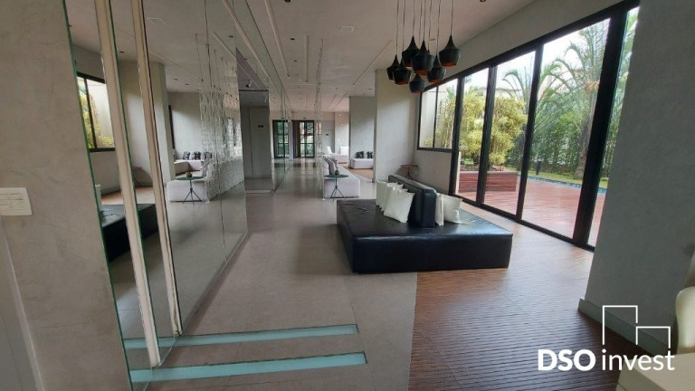 Imagem Apartamento com 1 Quarto à Venda, em Vila Olímpia - São Paulo Imagem Apartamento com 1 Quarto à Venda, em Vila Olímpia - São Paulo