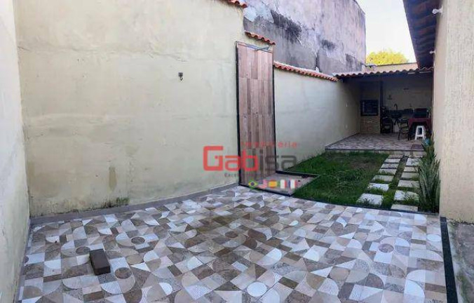 Imagem Casa com 3 Quartos à Venda, 500 m² em Monte Alto - Arraial Do Cabo