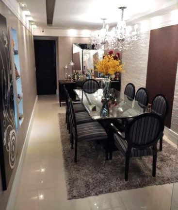 Imagem Apartamento com 3 Quartos à Venda, 121 m² em Agriões - Teresópolis
