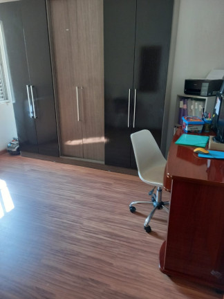 Imagem Sobrado com 3 Quartos à Venda, 97 m² em Ipiranga - São Paulo