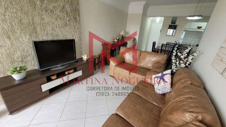 Imagem Apartamento com 3 Quartos à Venda, 100 m² em Enseada - Guarujá Imagem Apartamento com 3 Quartos à Venda, 100 m² em Enseada - Guarujá