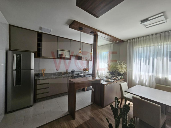 Imagem Apartamento com 2 Quartos à Venda, 60 m² em Planta Almirante - Almirante Tamandaré Imagem Apartamento com 2 Quartos à Venda, 60 m² em Planta Almirante - Almirante Tamandaré