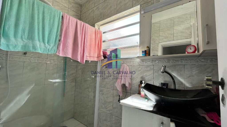 Imagem Casa com 5 Quartos à Venda, 258 m² em Guilhermina - Praia Grande Imagem Casa com 5 Quartos à Venda, 258 m² em Guilhermina - Praia Grande