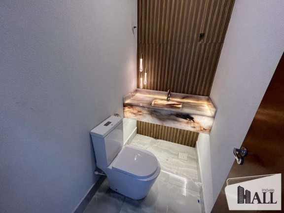 Imagem Casa com 3 Quartos à Venda, 149 m² em Residencial Maria Júlia - São José Do Rio Preto Imagem Casa com 3 Quartos à Venda, 149 m² em Residencial Maria Júlia - São José Do Rio Preto