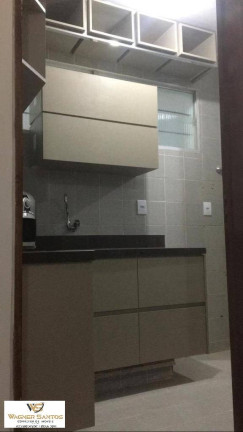 Imagem Apartamento com 2 Quartos à Venda, 48 m² em Poço - Cabedelo Imagem Apartamento com 2 Quartos à Venda, 48 m² em Poço - Cabedelo