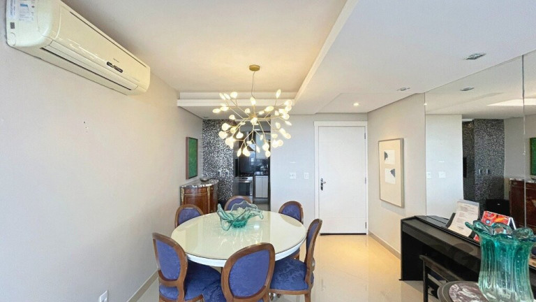 Imagem Apartamento com 3 Quartos à Venda, 83 m² em Santa Tereza - Porto Alegre