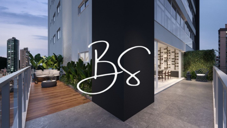 Imagem Apartamento com 4 Quartos à Venda, 188 m² em Centro - Balneário Camboriú