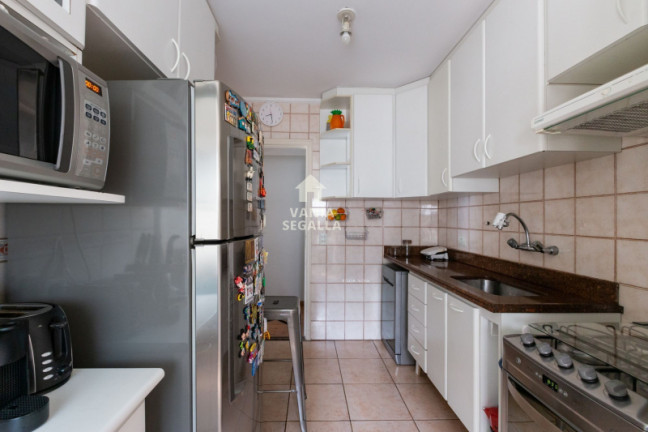 Imagem Apartamento com 3 Quartos à Venda, 79 m² em Vila Pompéia - São Paulo