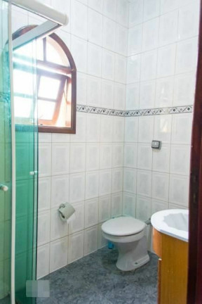 Imagem Sobrado com 3 Quartos à Venda, 173 m² em Utinga - Santo André Imagem Sobrado com 3 Quartos à Venda, 173 m² em Utinga - Santo André