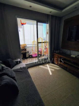 Imagem Apartamento com 3 Quartos à Venda, 77 m² em Parque Industrial - São José Dos Campos Imagem Apartamento com 3 Quartos à Venda, 77 m² em Parque Industrial - São José Dos Campos
