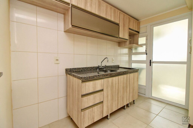 Imagem Apartamento com 2 Quartos à Venda, 56 m² em Tristeza - Porto Alegre