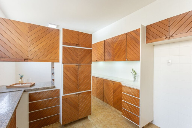 Imagem Apartamento com 4 Quartos à Venda, 285 m² em Higienópolis - São Paulo