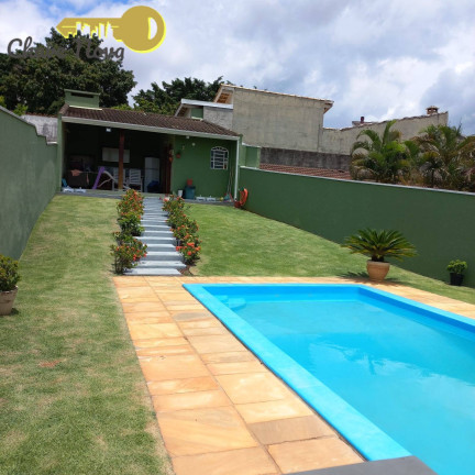 Imagem Casa com 4 Quartos à Venda, 233 m² em Vila Santista - Atibaia