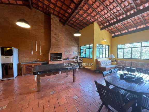 Imagem Casa com 5 Quartos à Venda, 512 m² em Comary - Teresópolis Imagem Casa com 5 Quartos à Venda, 512 m² em Comary - Teresópolis