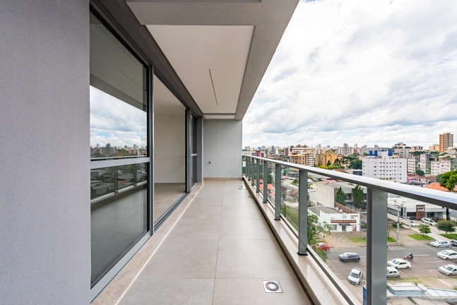 Imagem Cobertura com 3 Quartos à Venda, 172 m² em Seminário - Curitiba