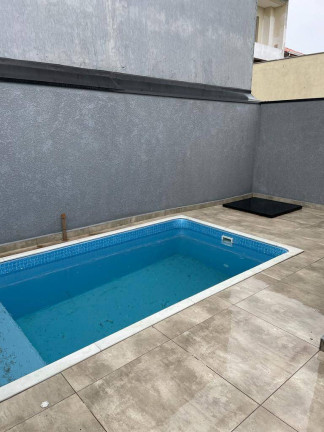 Imagem Casa de Condomínio com 3 Quartos à Venda, 200 m² em Recreio Dos Sorocabanos - Sorocaba Imagem Casa de Condomínio com 3 Quartos à Venda, 200 m² em Recreio Dos Sorocabanos - Sorocaba