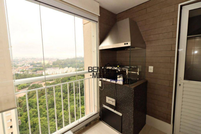 Imagem Apartamento com 3 Quartos à Venda, 92 m² em Mairarê Reserva Raposo - São Paulo Imagem Apartamento com 3 Quartos à Venda, 92 m² em Mairarê Reserva Raposo - São Paulo