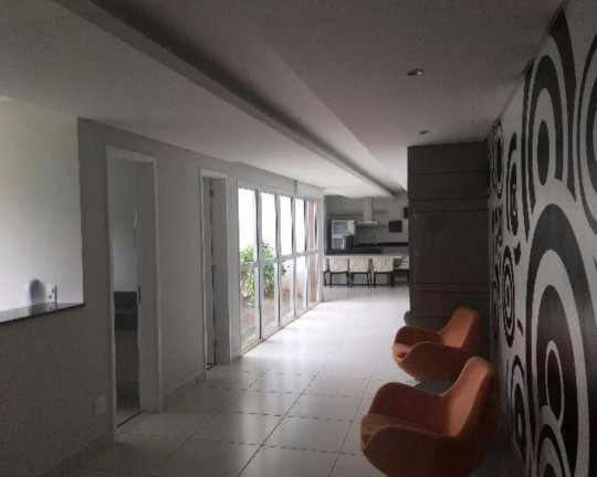 Imagem Apartamento com 2 Quartos à Venda, 46 m² em Liberdade - São Paulo Imagem Apartamento com 2 Quartos à Venda, 46 m² em Liberdade - São Paulo